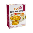 conchigliette - pasta ipoproteica senza glutine 500 gr