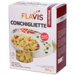 flavis conchigliette pasta aproteica 500 g altro