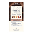 color kit 6,34 biondo scu ram