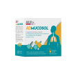 adler lab admucosol 10 bustine