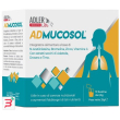 admucosol 10 bustine