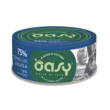 oasy wet cat ml tonno/sogl 70g