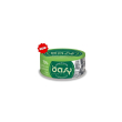 wet cat more love tonno con vongole - alimento complementare per gatti adulti 70 gr