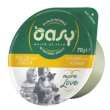 oasy wet cat ml pol/zuc cup70g