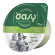 oasy wet cat ml ton/von cup70g