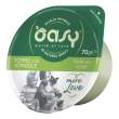 oasy gatto more love tonno vongole 70gr (coppetta)