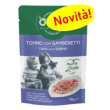 oasy wet cat ml tonno/gamb 70g