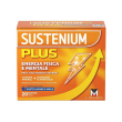 sustenium plus limone miel20bs