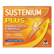 sustenium plus limone miel20bs