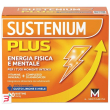 sustenium plus limone e miele 20 bustine da 8 g