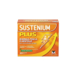 sustenium plus 20 bustine gusto tropicale - integratore di vitamine e minerali