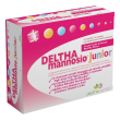 deltha, delthamannosio® junior, 14 bustine