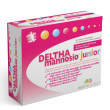 deltha mannosio junior 14 bustine per le vie urinarie dei bambini 42 g
