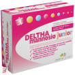 deltha mannosio junior 14 bustine