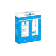 la roche posay cofanetto routine riparatrice cicaplast siero 30 ml + cicaplast baume b5 40 ml
