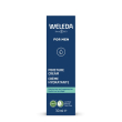 weleda uomo crema idratante viso naturale pelli sensibili 30ml
