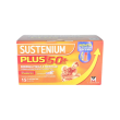 sustenium plus 50+ integratore benessere dai 50 anni 15 flaconcini - menarini