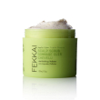 fekkai apple cider triple cleanse scalp scrub crema 220 ml detergente
