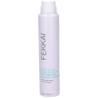 fekkaigreen aerosol flexi-hold hair spray 200 ml