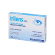 irilens 0,4% - gocce oculari idratanti 10 flaconcini