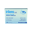 irilens gocce oculari idratanti lubrificanti 10 monodose - montefarmaco
