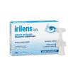 irilens gocce oculari idratanti e lubrificanti 10 flaconcini monodose