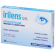 irilens gocce oculari 10 flaconcini