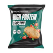 high protein crostini pizza50g