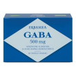 gaba 500mg 50cps veg