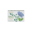 erbamea omega 3 vegetale 30 perle - integratore per la funzione cardiaca