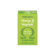 erbamea omega 3 vegetale, 30 capsule