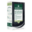 herbatint 1n nero 170 ml - colorante permanente naturale nero