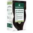 herbatint - tintura gel colorante permanente senza ammoniaca 3n castano scuro 170 ml