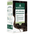 herbatint - tintura gel colorante permanente senza ammoniaca 4n castano 170 ml