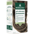 gel colorante permanente per capelli n.6n biondo scuro