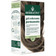 herbatint - tintura gel colorante permanente senza ammoniaca 6n biondo scuro 170 ml