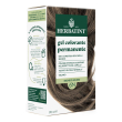 herbatint tintura per capelli gel permanente 6n biondo scuro 170ml