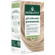 herbatint 9n biondo chi/ssimo