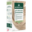 herbatint 9n biondo chiarissimo 170 ml