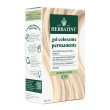 herbatint, gel colorante permanente 10n biondo platino, 170 ml