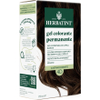 gel colorante permanente per capelli n.4d castano dorato 170 ml