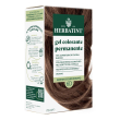 herbatint gel colorante permanente tinta colore 6d biondo scuro dorato 170 ml