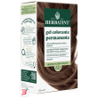 herbatint 6d biondo scuro dorato 170 ml