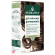 herbatint 7d biondo dorato 170 ml