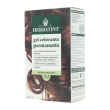 herbatint tinta per capelli 7m biondo mogano 170 millilitri colorazione naturale permanente