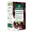 herbatint gel colorante permanente 7m biondo mogano, 170 ml