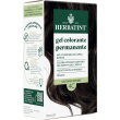 gel colorante permanente n.4c castano cenere 170 ml