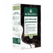 herbatint gel colorante permanente 4c castano cenere 170 ml tintura