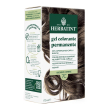 herbatint tinta per capelli naturale 7c biondo cenere – colorazione permanente delicata con ingred