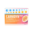 carnidyn plus integratore per la riduzione della stanchezza 20 bustine - alfasigma